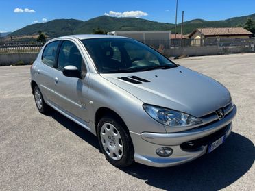 Peugeot 206 1.4 HDi 5p. Enfant Terrible