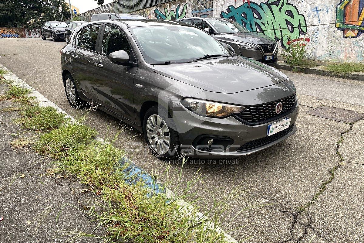 FIAT Tipo 1.4 T-Jet 120CV GPL 5 porte Easy