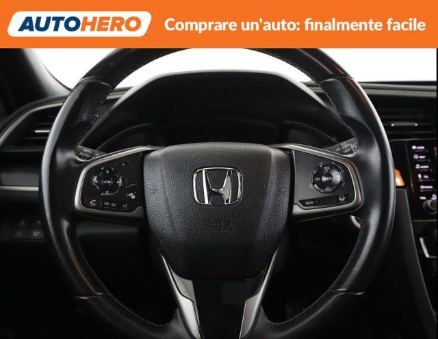 HONDA Civic 1.5T 5 porte Sport+