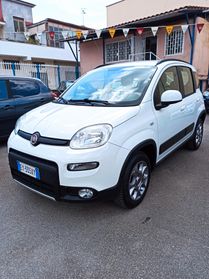 Fiat Panda 1.3 MJT S&S Trekking