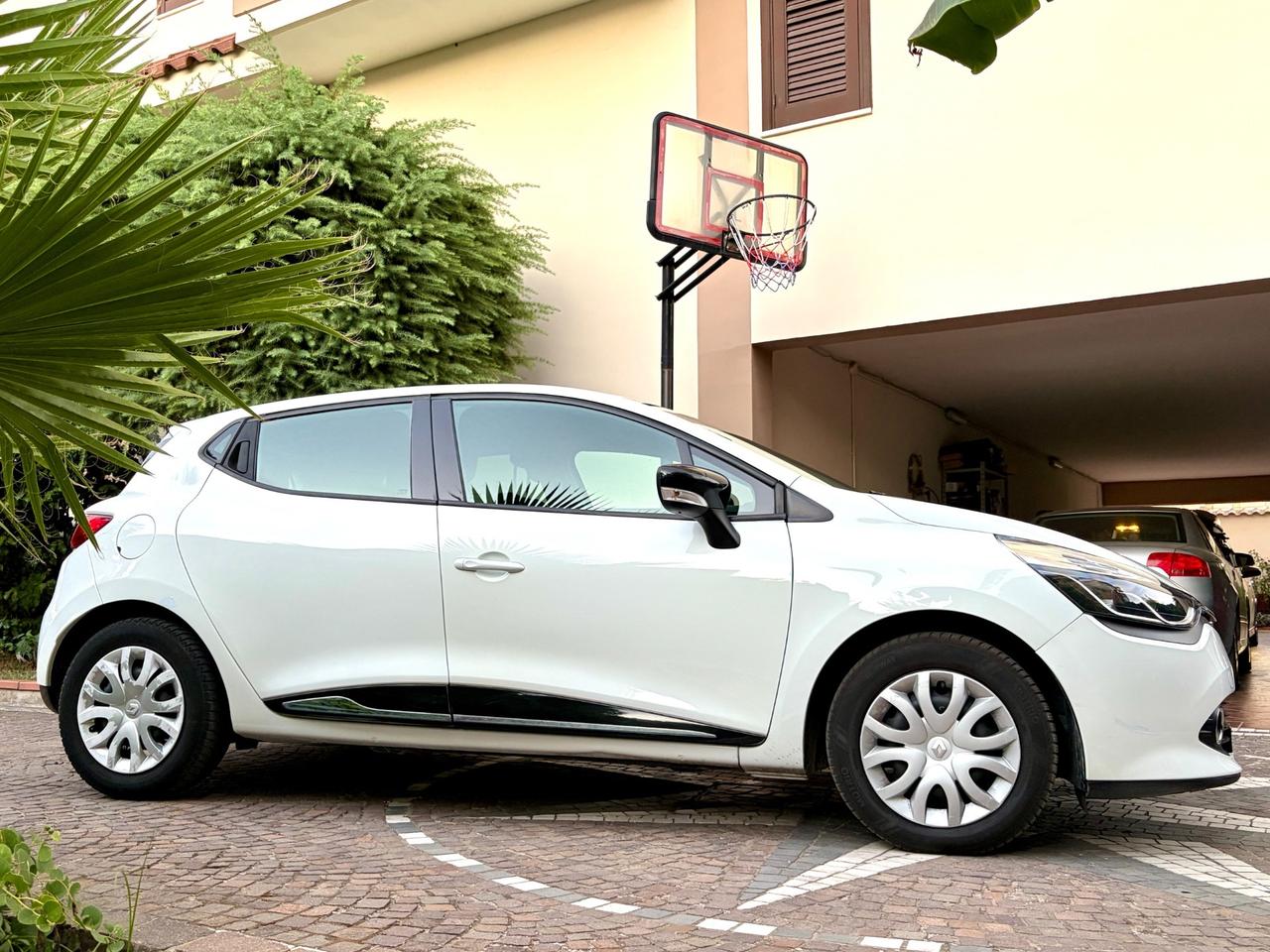 Renault Clio 1.2 75CV GPL 5 porte Live
