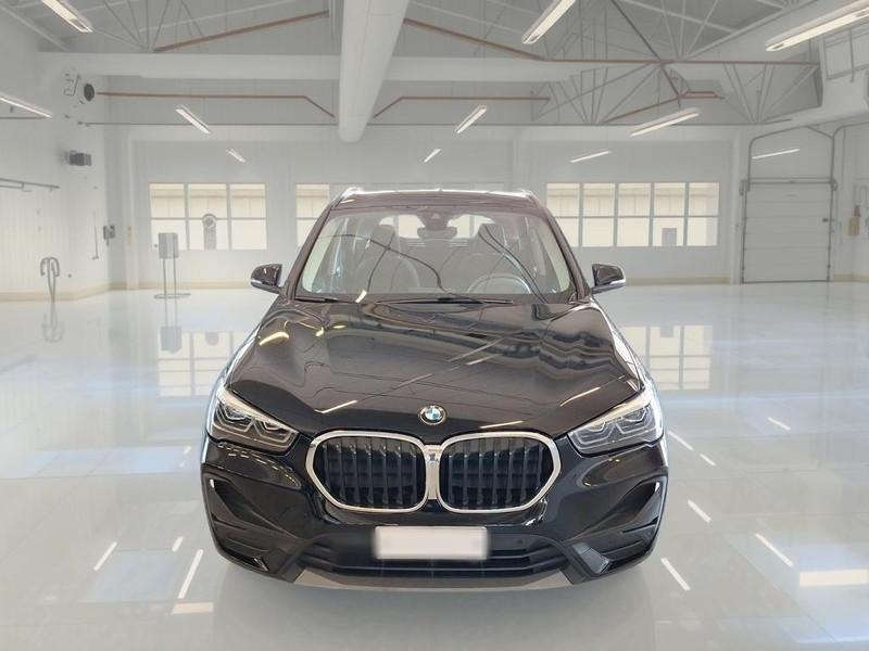 BMW X1 xDrive 25e Business Advantage automatico