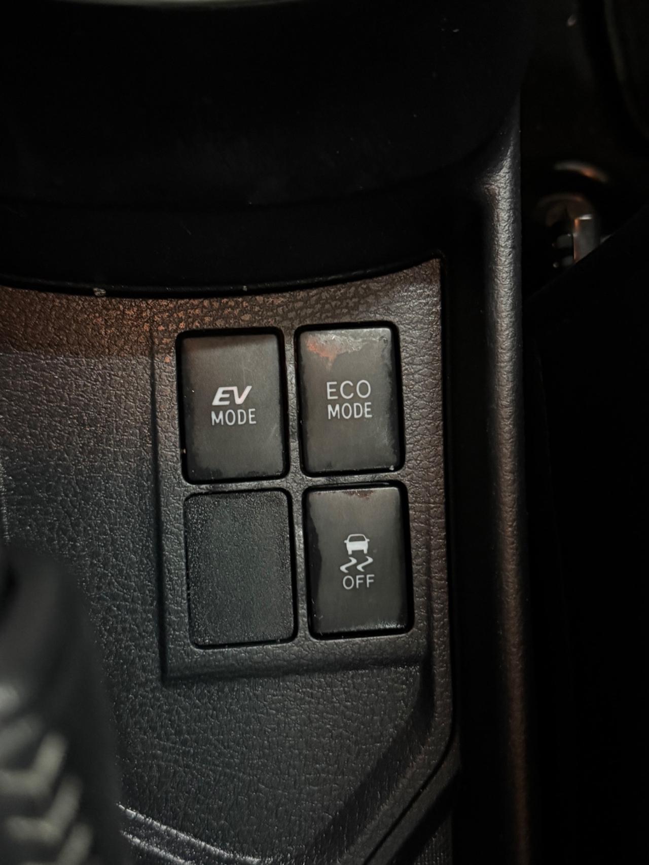 Toyota Yaris HYBRID AUTOMATICA