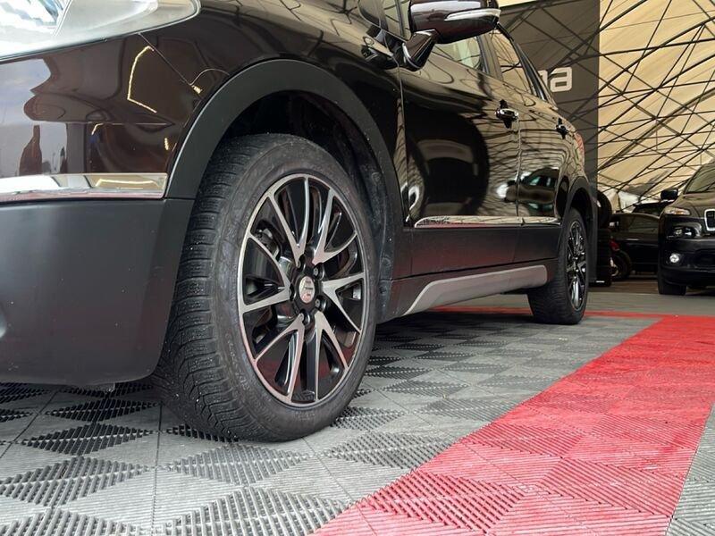 Suzuki S-Cross 1.6 DDiS