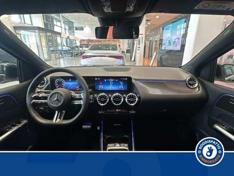 Mercedes-Benz Classe B 180d Automatic AMG Line Advanced Plus