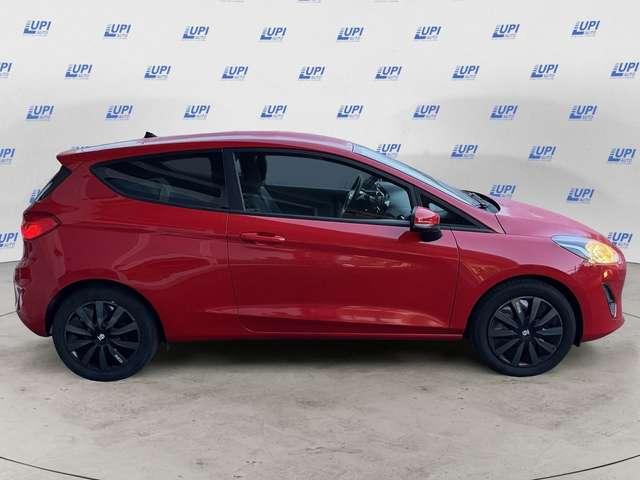 Ford Fiesta 3p 1.1 Plus 70cv