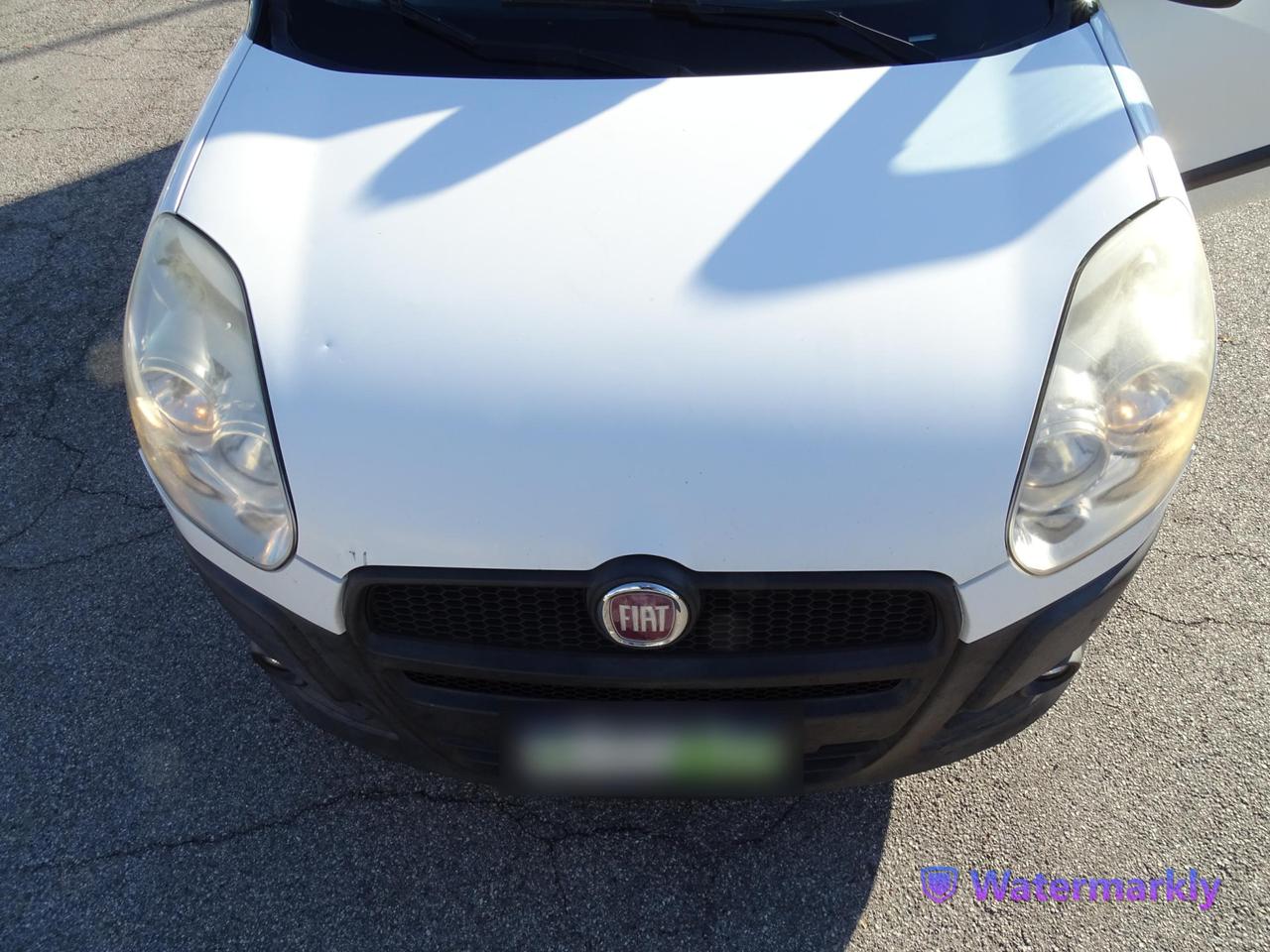 Fiat Doblo Doblò 1.3 MJT 90CV