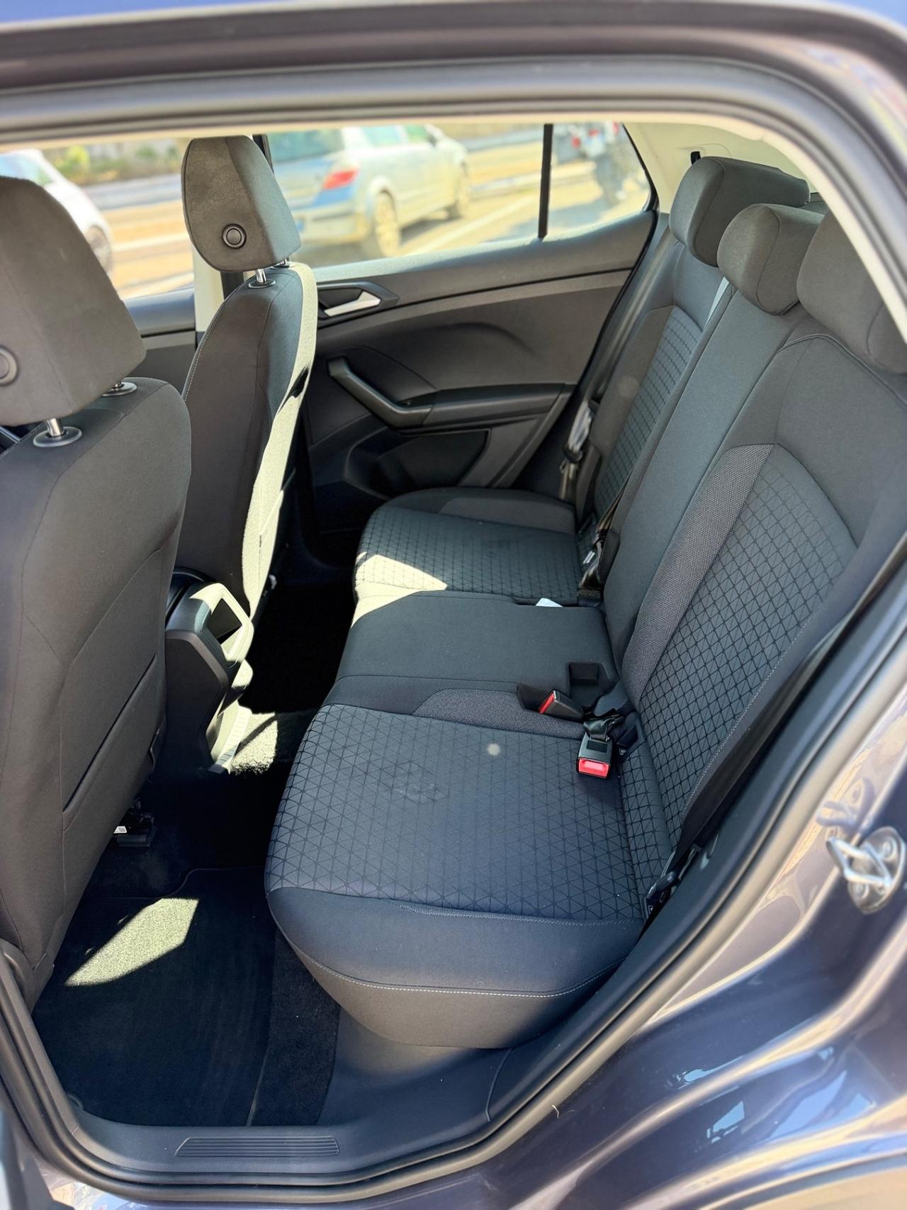 Volkswagen T-Roc 1.5 TSI ACT Advanced BlueMotion Technology