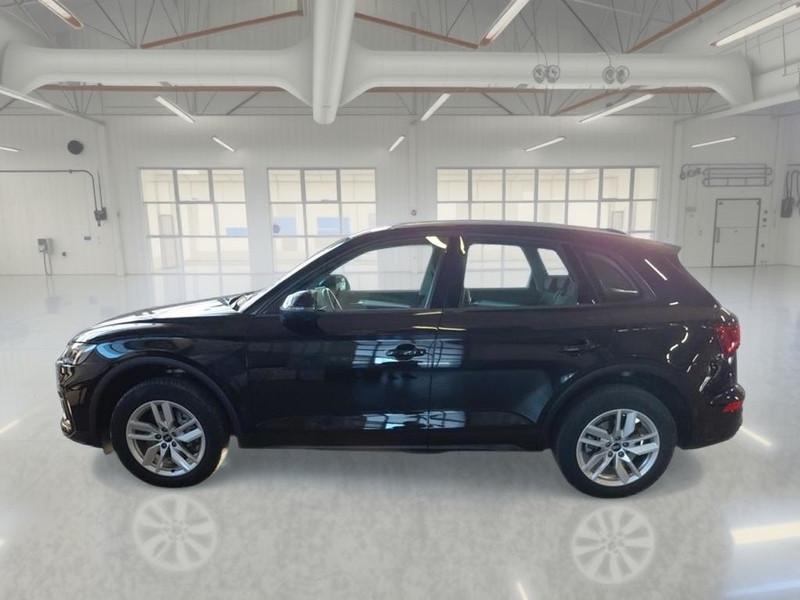 AUDI Q5 40 TDI MHEV BUSINESS QUATTRO S TRONIC SUV