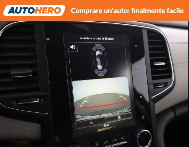 RENAULT Talisman Sporter Blue dCi 160 CV EDC Executive 4Control