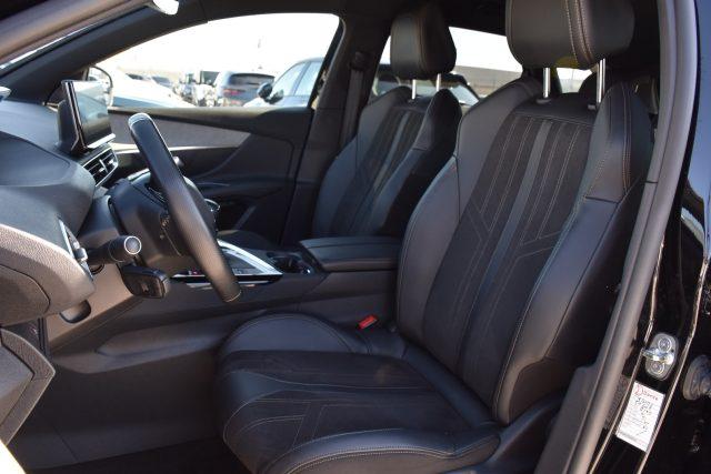 PEUGEOT 3008 BlueHDi 130 S&S GT