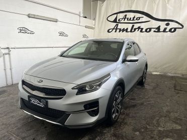 KIA Xceed 1.0 T-GDi GPL