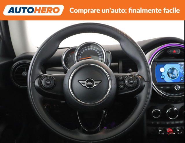 MINI One 1.5 One 75 CV