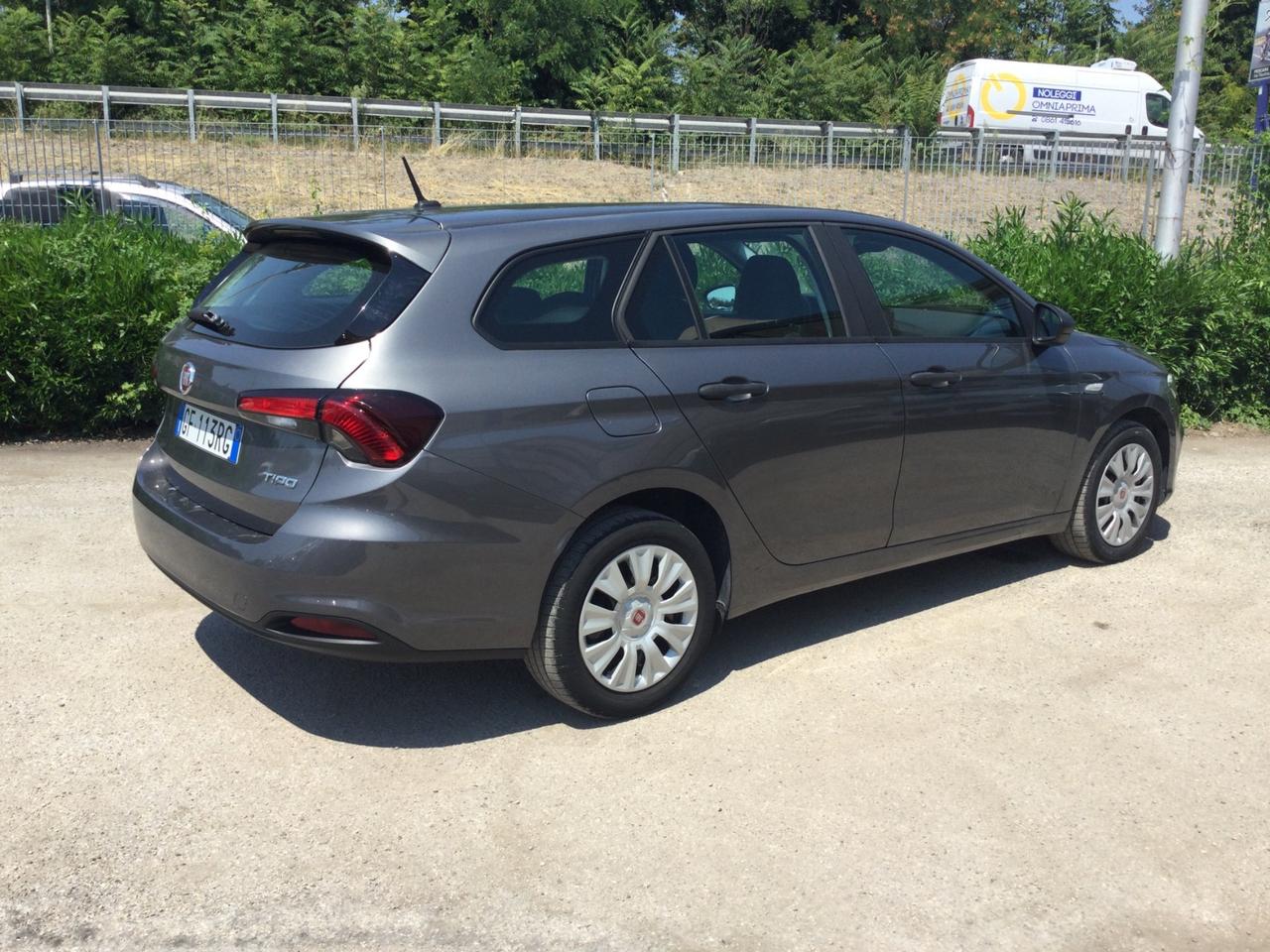 Fiat Tipo 1.6 Mjt 131 Cv SW City Life