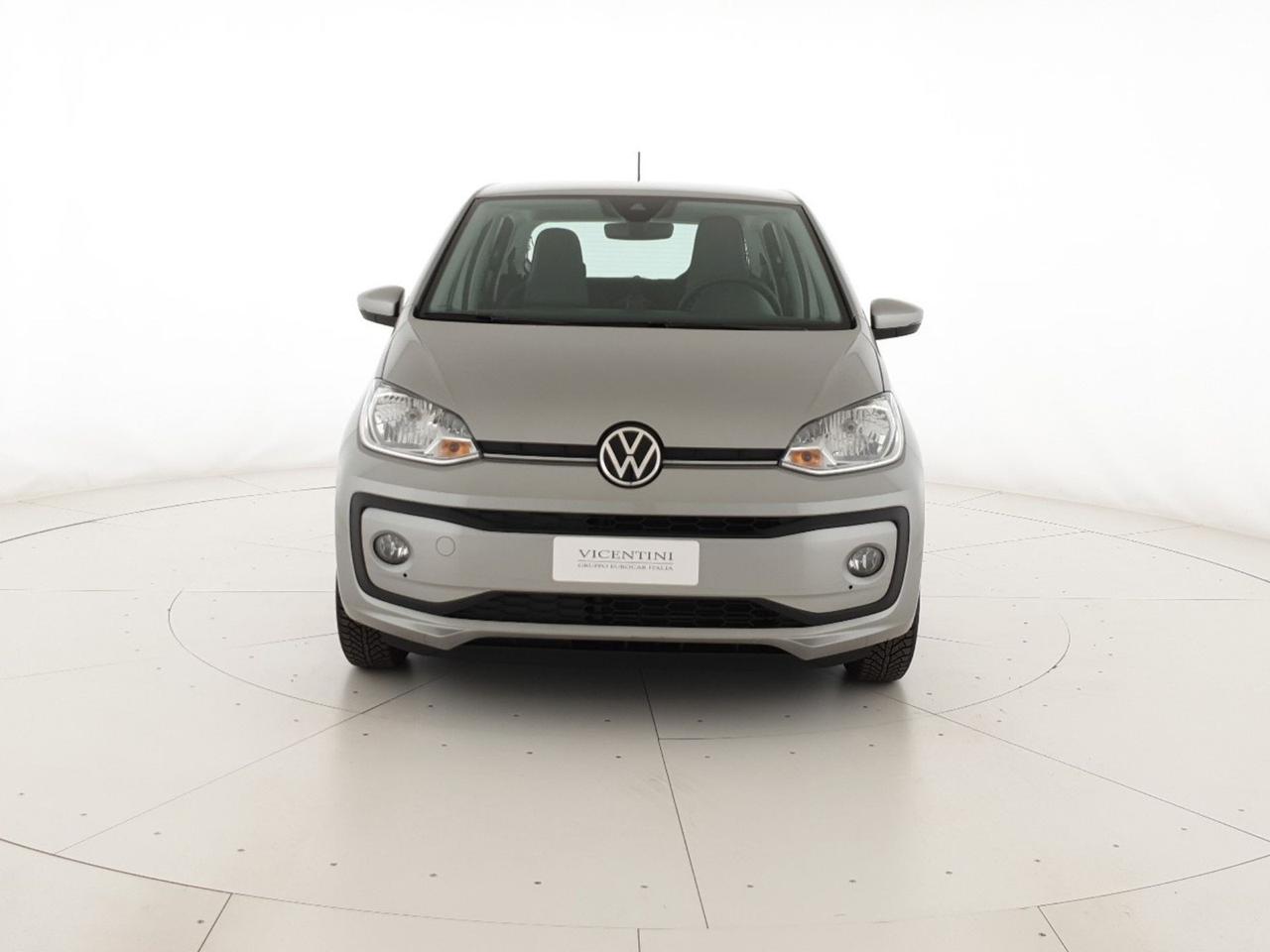 Volkswagen up! 5p 1.0 eco move 68cv my20