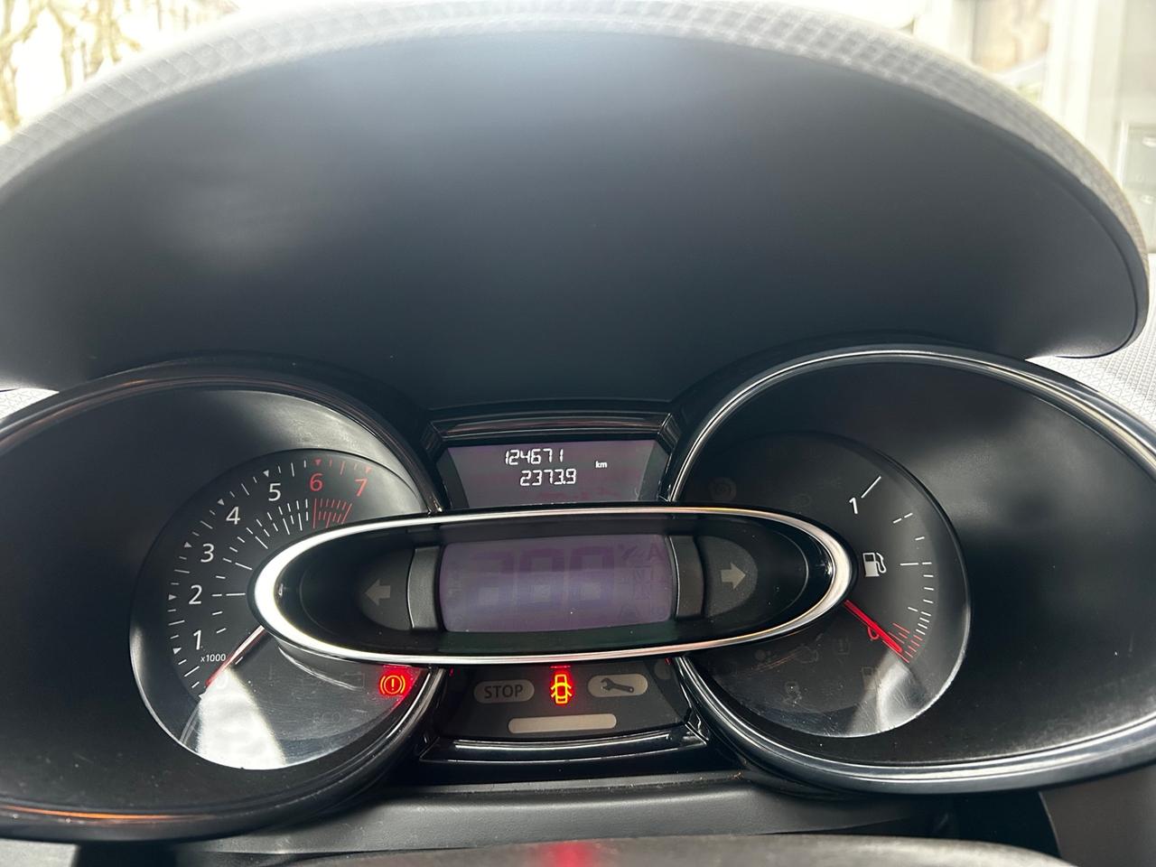 Renault Clio VAN TCe 90cv GPL (scad. 2029) *IVA ESPOSTA*