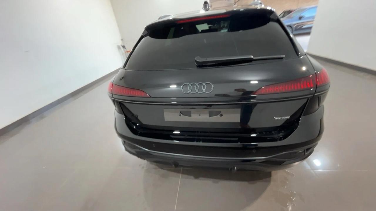 Audi A6 Avant 40 2.0 TDI quattro ultra S tronic line edition