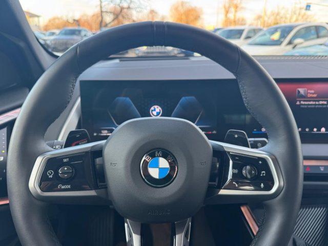 BMW X3 xDrive20d 48V MSport Pro TETTO/360/HeadUpDisplay