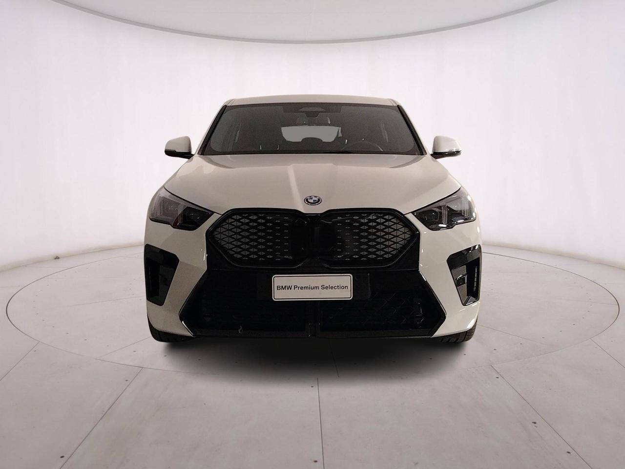 BMW X2 iX2 eDrive20 MSport Pro