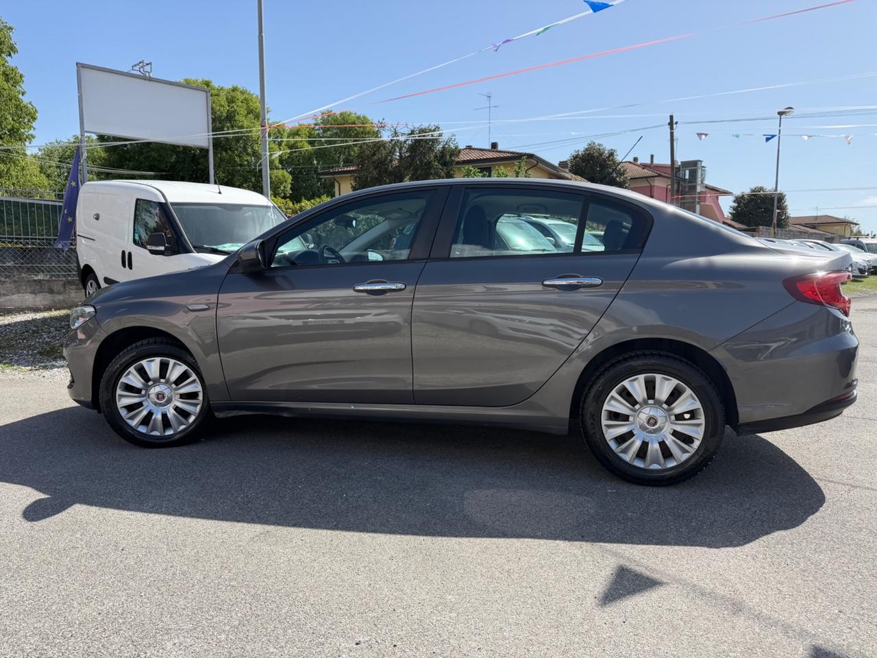 Fiat Tipo 1.3 Mjt S&S 5 porte Easy Business