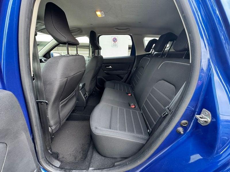 Dacia Duster 1.0 tce Journey Gpl 4x2 100cv