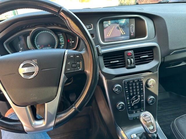 Volvo V40 D2 1.6 Momentum