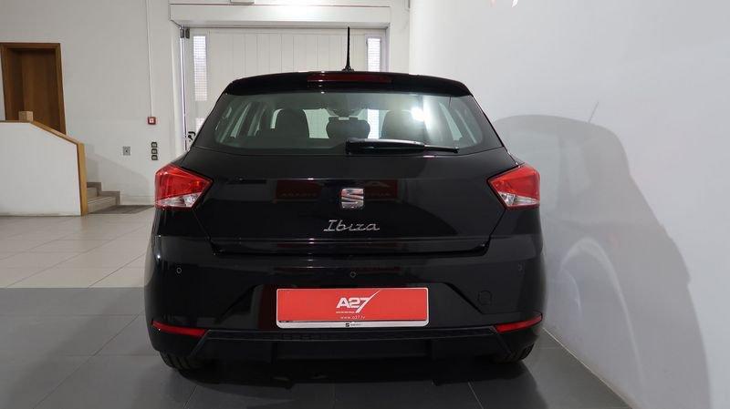 Seat Ibiza Ibiza 1.0 EcoTSI 95 CV 5 porte Style #VARI COLORI#