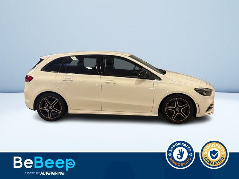 Mercedes-Benz Classe B B 180 D PREMIUM AUTO