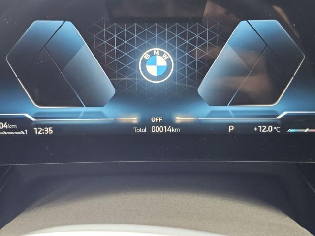 BMW X1 XDrive MSport Tetto C.19" Cam M-Sport New Model