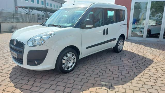 FIAT Doblo Doblò 1.6 MJT 16V Dynamic Az. Italia 100.000 Km