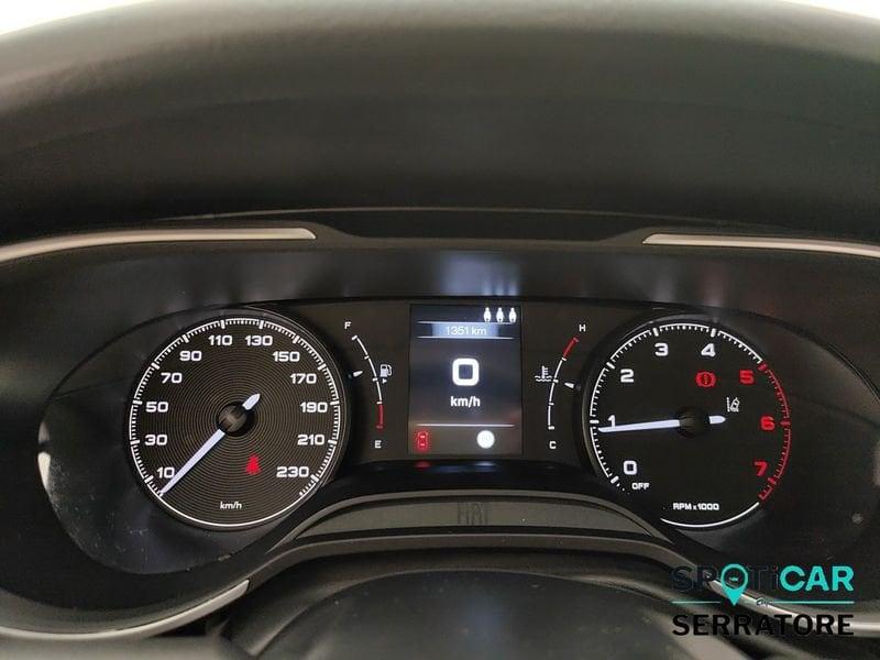 FIAT Tipo II 4p 1.6 mjt City s&s 130cv