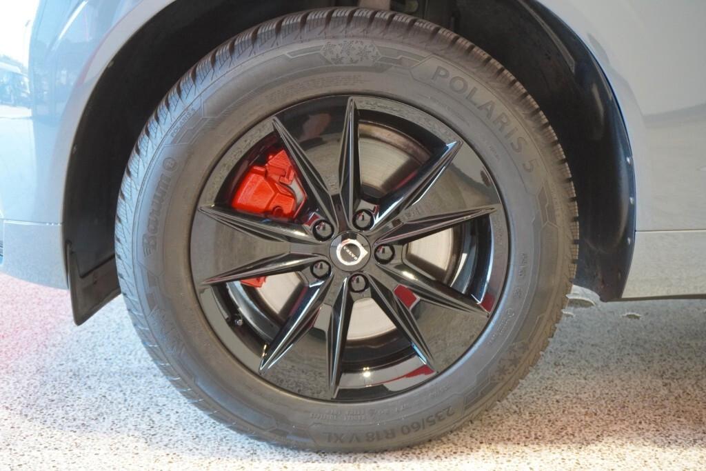 VOLVO XC40 D3 AWD BUSINESS