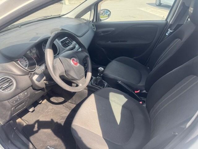 FIAT Punto 4ª serie Punto 1.2 8V 5 porte Young