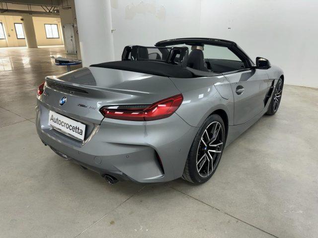 BMW Z4 sDrive20i Msport