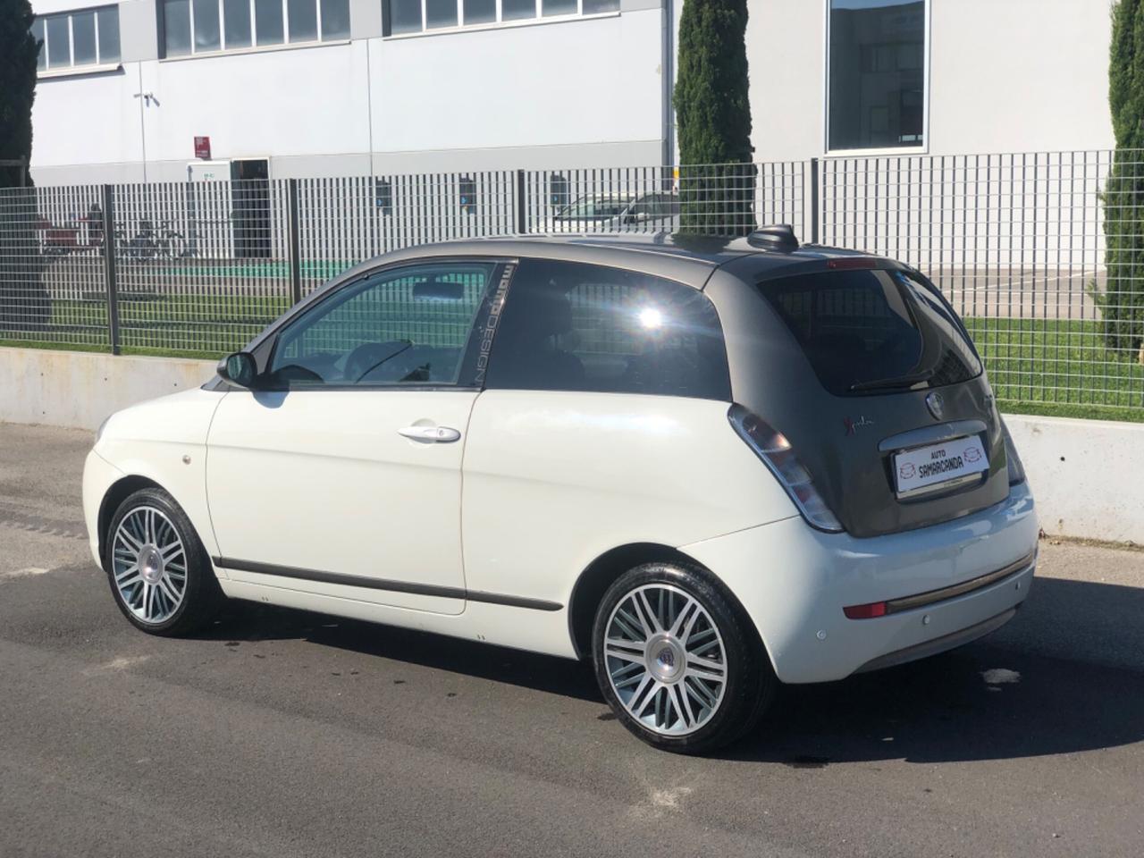 Lancia Ypsilon 1.3 MJT 2007 Ok per neopatentati