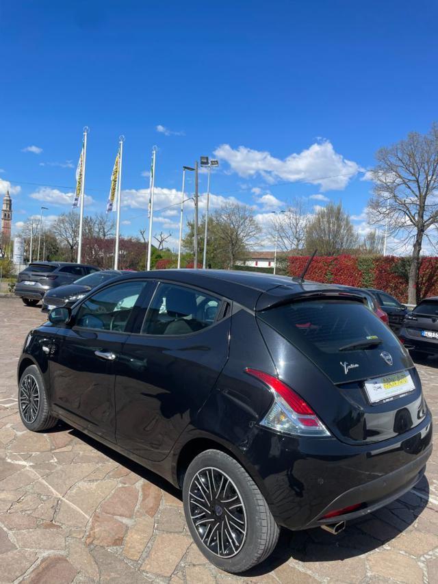 LANCIA Ypsilon 1.0 FireFly 5 porte S&S Hybrid Gold