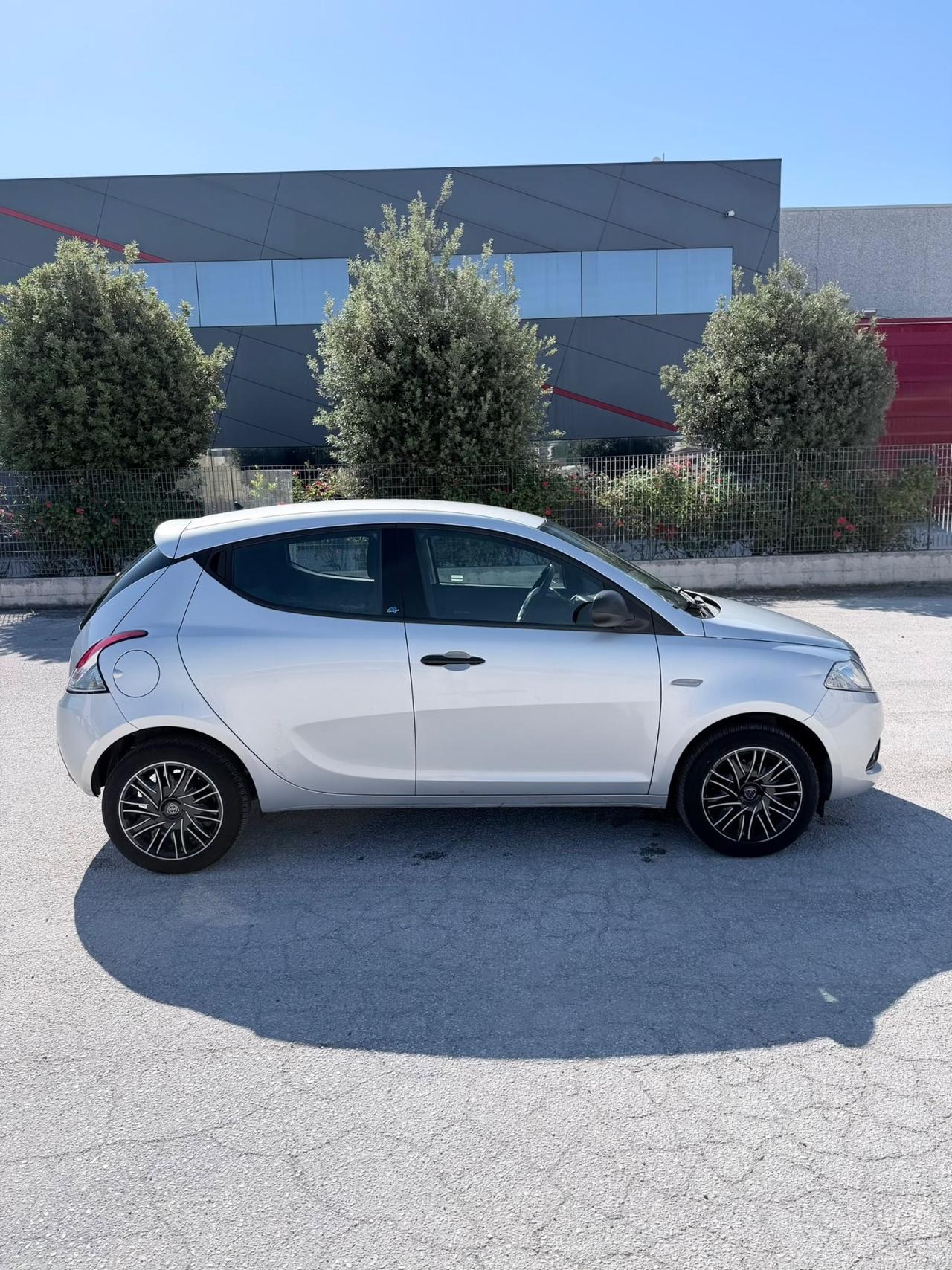 Ypsilon 1.2 GPL Elefantino Uniproprietà Neopatentati