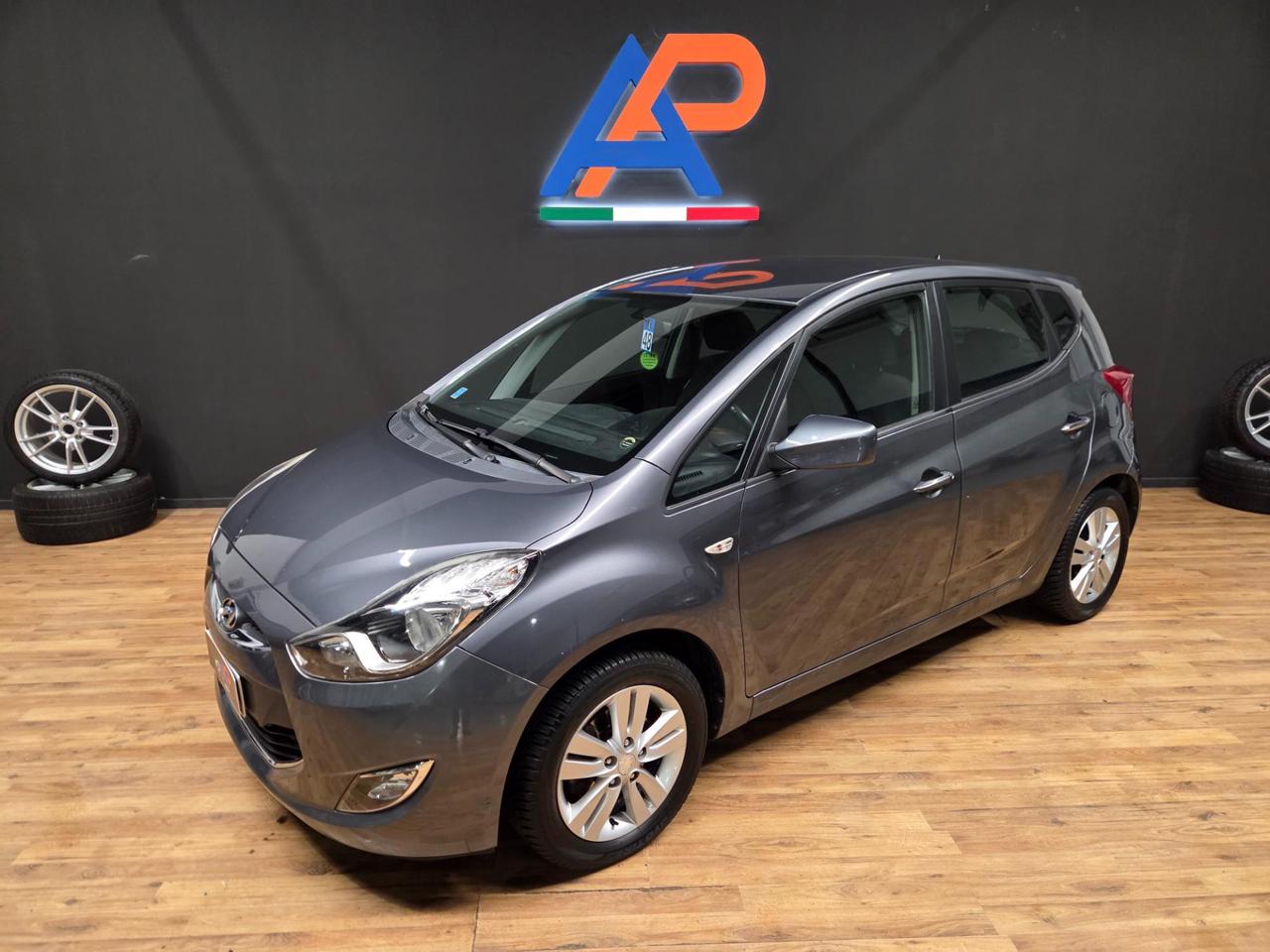 Hyundai ix20 1.6 Comfort