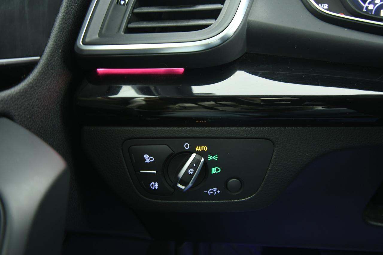 AUDI Q5 55 2.0 tfsi e quattro 367cv CAMERA+ACC+TETTO PANO