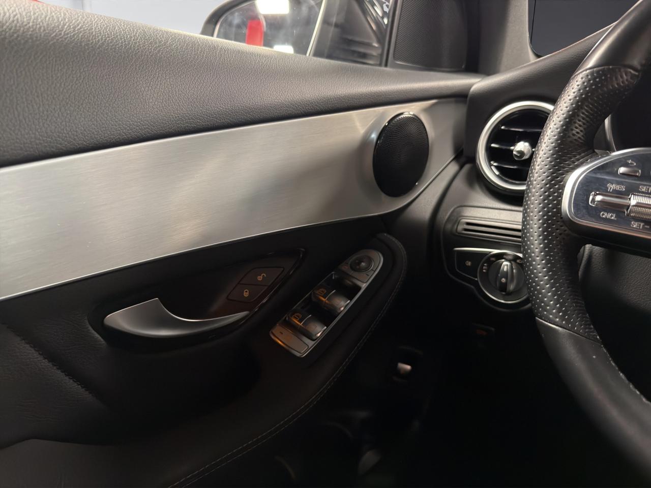 Mercedes GLC Coupe 300 de phev (eq-power) Premium Plus 4matic auto - TETTO