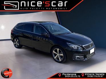 Peugeot 308 308 BlueHDi 130 S&S SW Allure