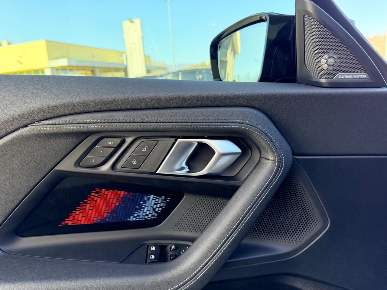 Bmw M2 3.0 i 460 cv bi turbo in garanzia 2028