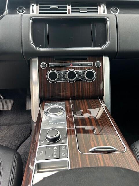 Land Rover Range Rover Range Rover 3.0 TDV6 Vogue