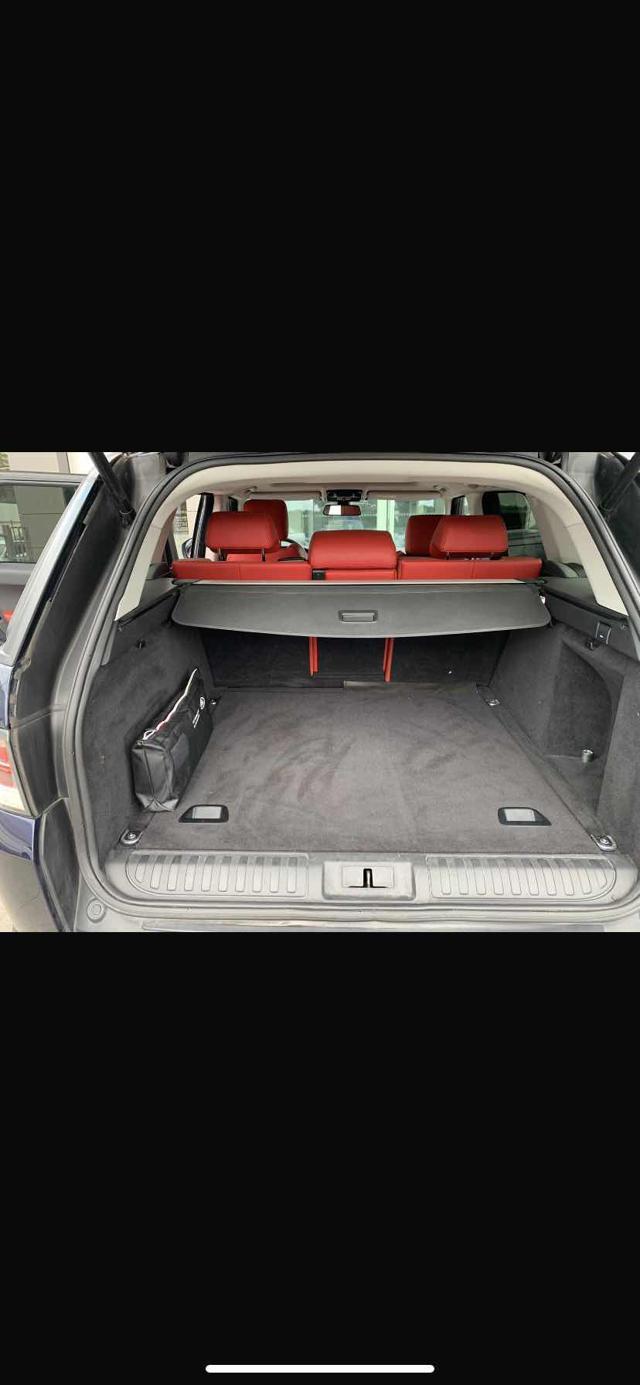 LAND ROVER Range Rover Sport 3.0 SDV6 HSE