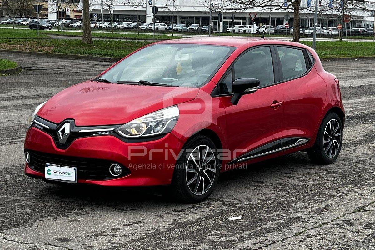 RENAULT Clio 1.2 75CV 5 porte Costume National