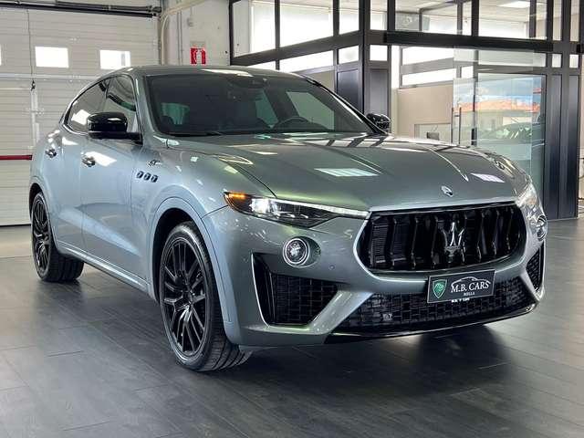 Maserati Levante 2.0 mhev GT 330cv auto Modena