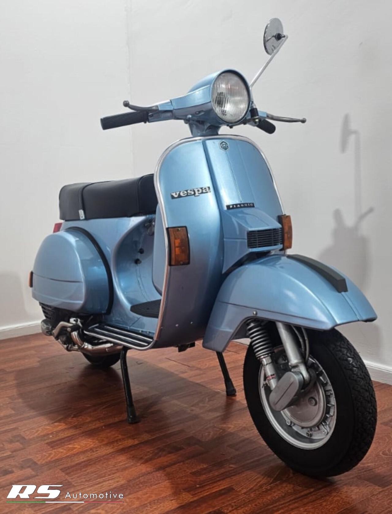 Vespa PX 200E