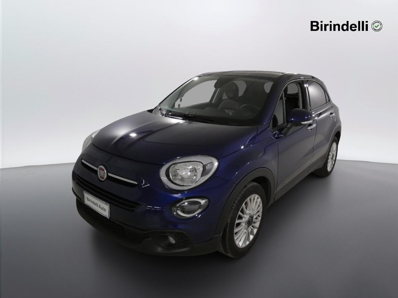 FIAT 500X - 500X 1.0 T3 120 CV Connect