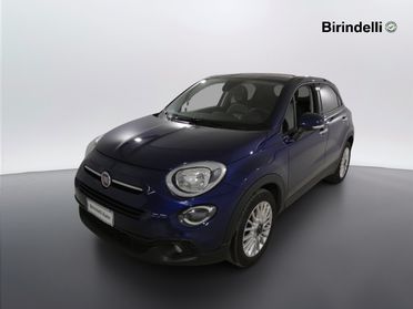 FIAT 500X - 500X 1.0 T3 120 CV Connect