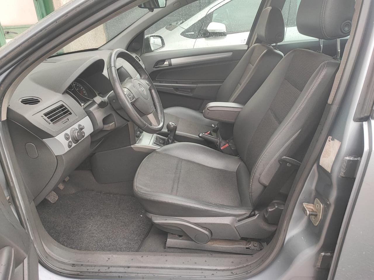 Opel Astra 1.7 CDTI 101CV Station Wagon Cosmo